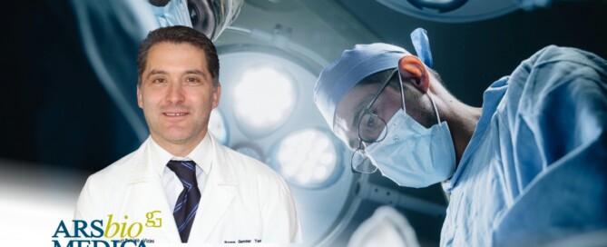 chirurgia andrologica