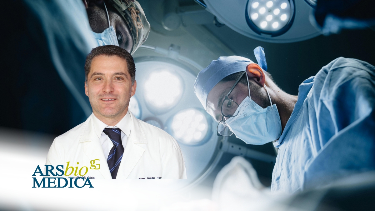 chirurgia andrologica