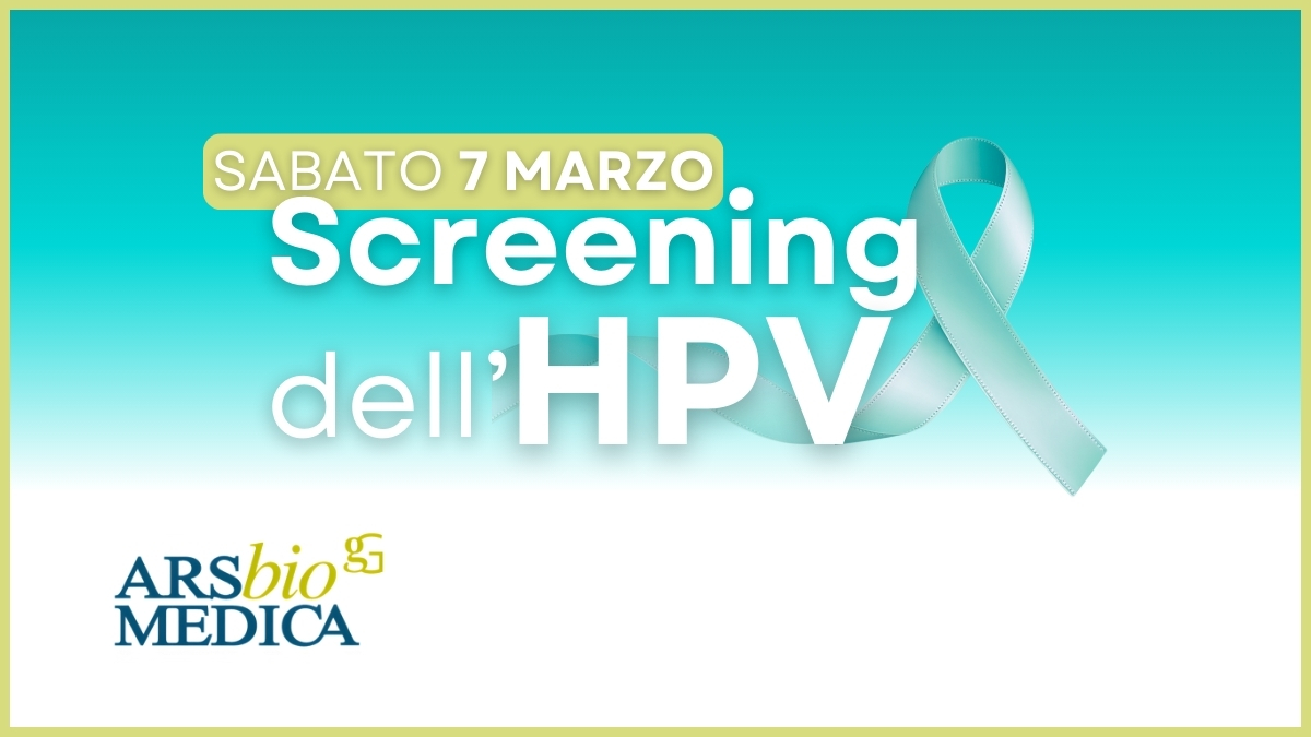 screening hpv