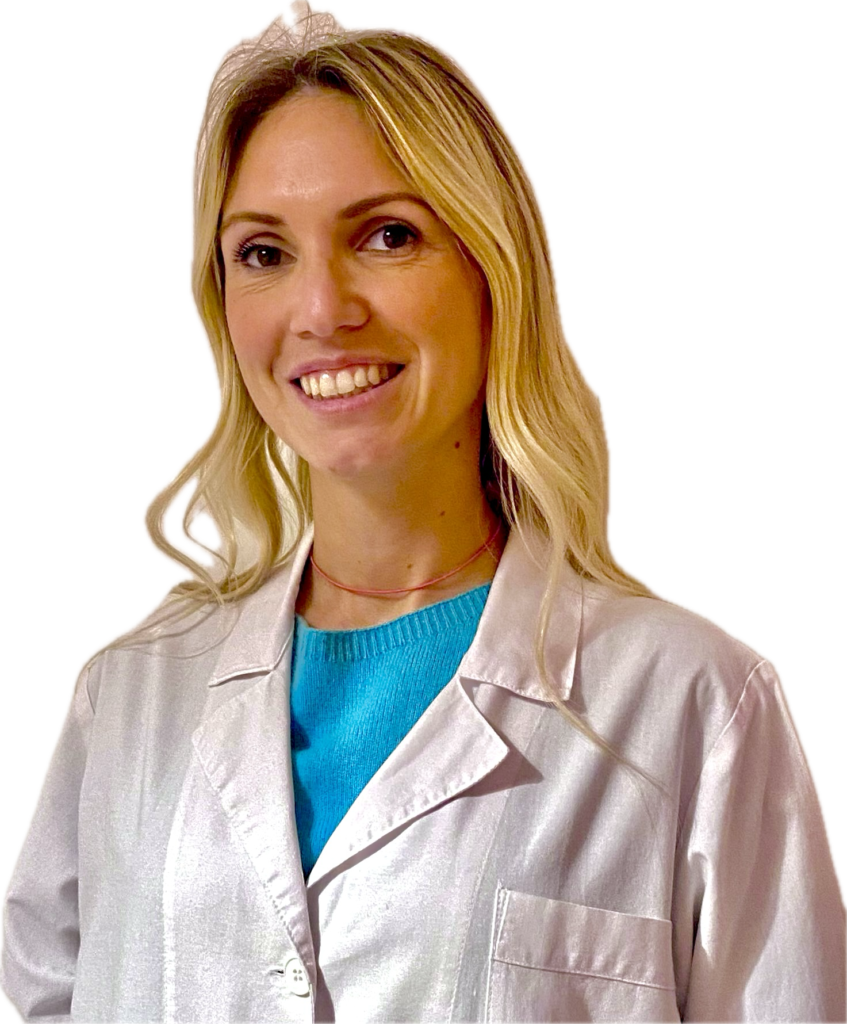 Dott.ssa Mariastella Riccardi