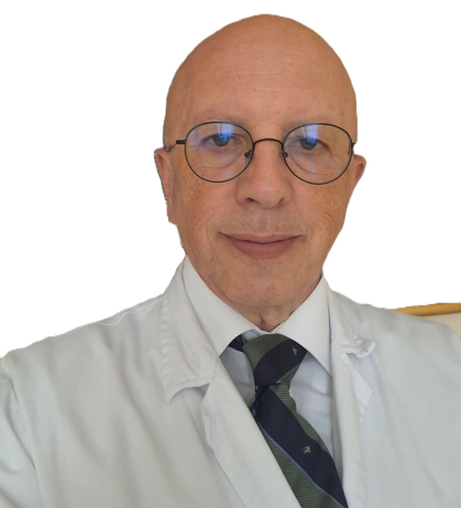 Dott Pio Bevilacqua