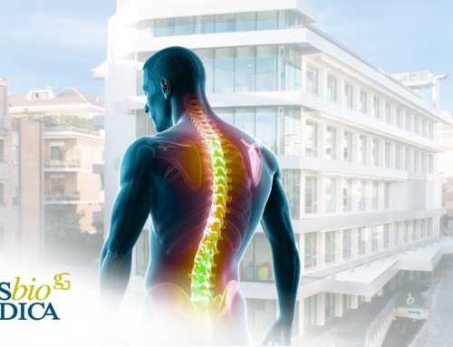 Neurochirurgia colonna vertebrale: a Roma un approccio completo ai disturbi della colonna vertebrale