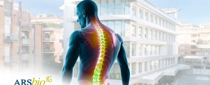neurochirurgia colonna vertebrale roma