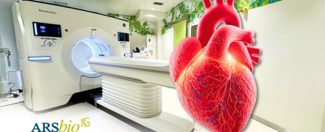 Coronary CT