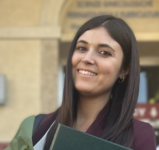 Dott.ssa Paoni Saccone