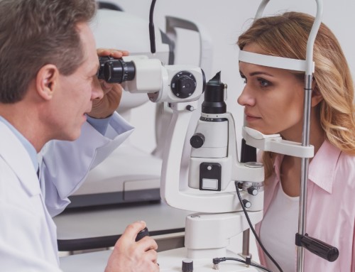 Oculistica Arsbiomedica