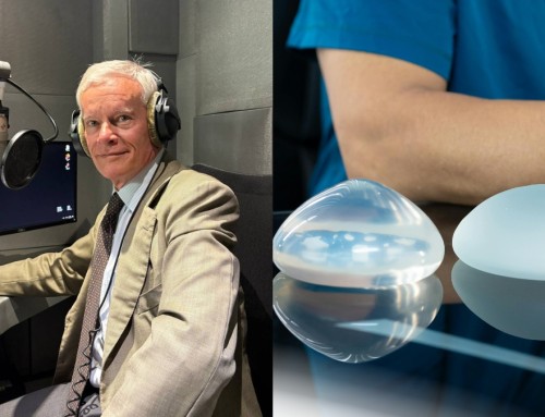 Chirurgia Plastica del Seno e Nuove Tecniche: Intervista al Prof. Santanelli di Pompeo