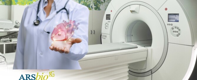 risonanza magnetica cardiaca