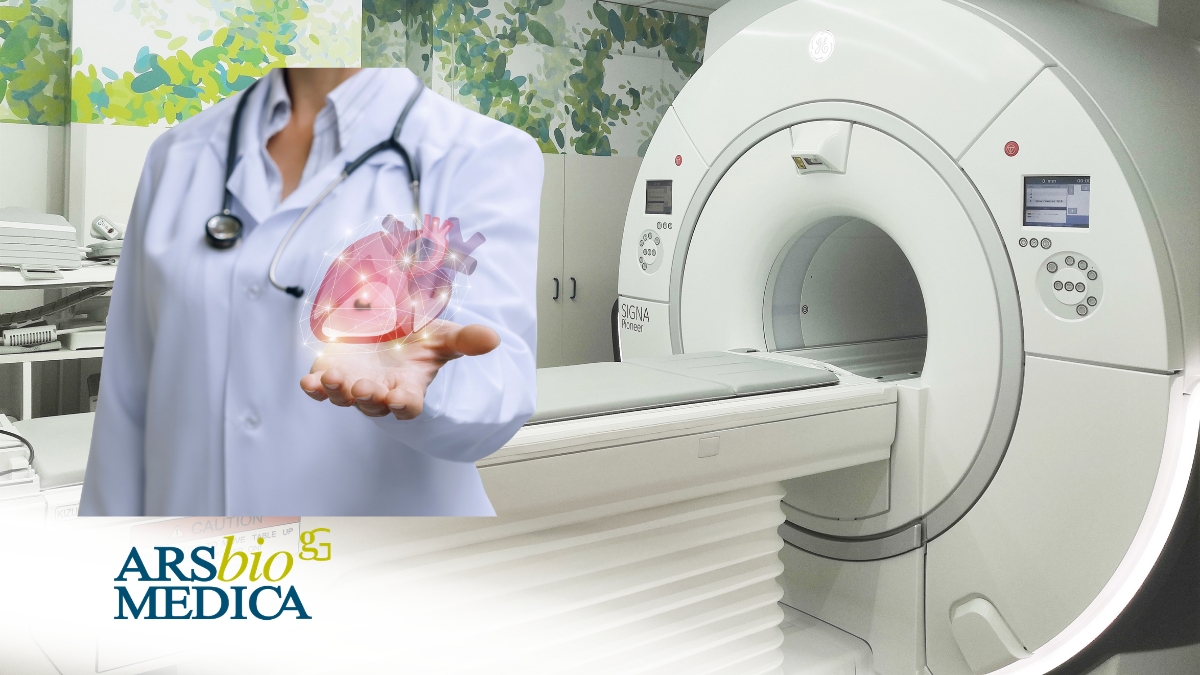 risonanza magnetica cardiaca