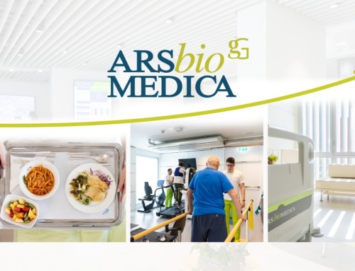 Anziani d’estate: il programma di “Remise en Forme” per ritrovare benessere e serenità