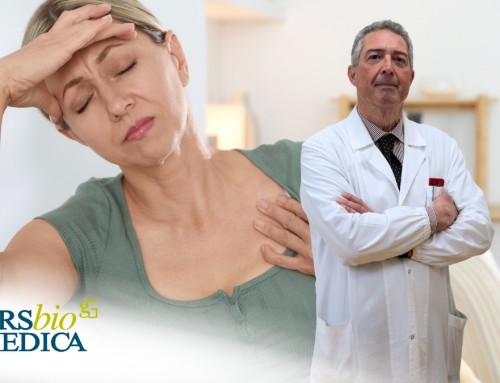 MENOPAUSA: come affrontare il problema d’estate e quando rivolgersi al ginecologo?