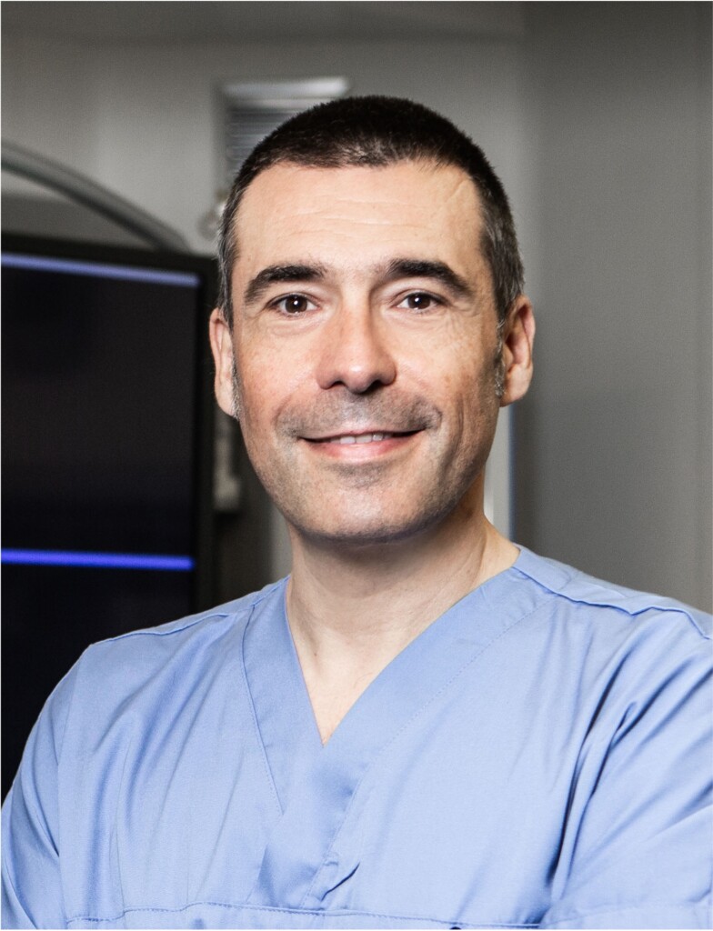 Dott De Marco Federico