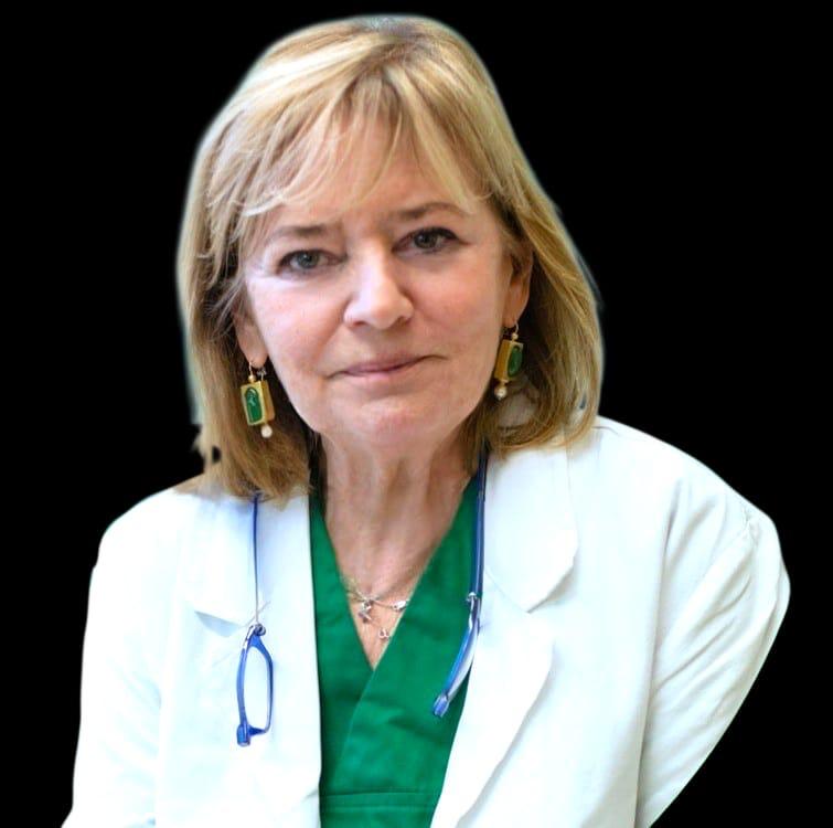 Prof.ssa Giuseppina Fini
