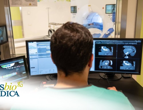 Prevenzione e diagnostica per immagini