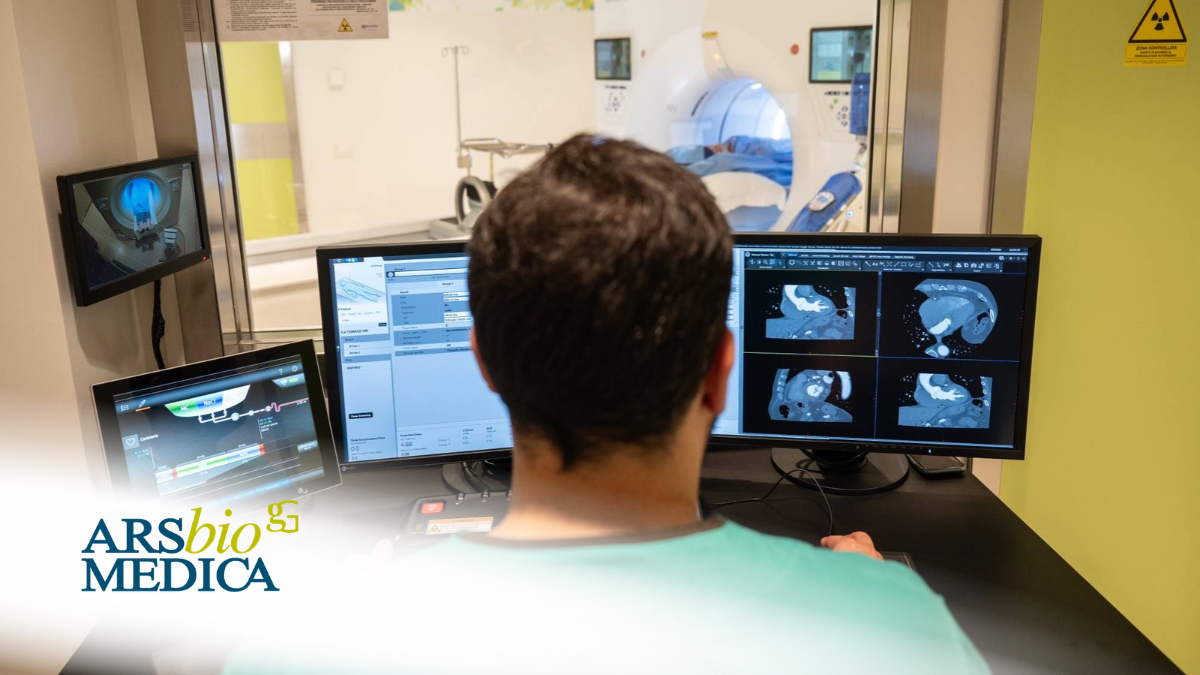 Prevenzione e diagnostica per immagini