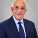 Prof Piero Perri