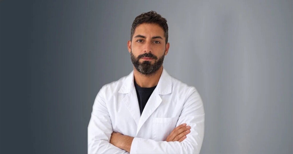 Dott. Marco Lorusso